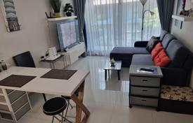 1 dormitorio piso 39 m² en Pattaya, Tailandia. $87 000