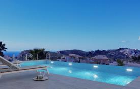 3 dormitorio villa 142 m² en Benitachell, España. 1 378 000 €
