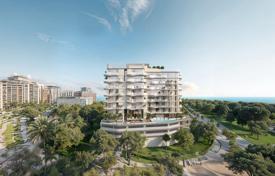 New residential complex with apartments en Dubai Islands, EAU. de $704 000
