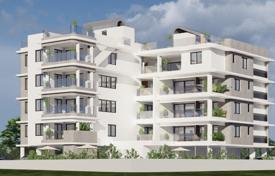 3-dormitorio apartamentos en edificio nuevo en Larnaca (city), Chipre. 450 000 €