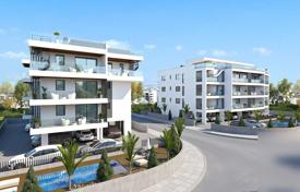 2-dormitorio apartamentos en edificio nuevo 80 m² en Larnaca, Chipre. 215 000 €