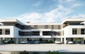 2 dormitorio piso 57 m² en Stinjan, Croacia. 200 000 €