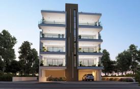 2 dormitorio ático en Larnaca, Chipre. 300 000 €