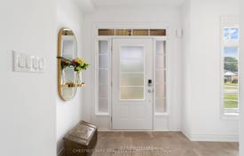 7 dormitorio casa de pueblo en Scarborough, Canadá. C$2 185 000