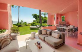 3 dormitorio piso 171 m² en Estepona, España. 2 695 000 €
