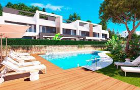 3 dormitorio adosado 198 m² en Mijas, España. 999 000 €