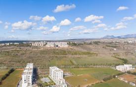 2-dormitorio apartamentos en edificio nuevo 95 m² en Morphou, Chipre. 87 000 €