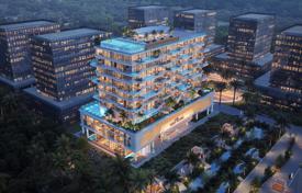 Complejo residencial Tivano 1 – Dubai Islands, Dubai, EAU. de $703 000