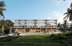 New residential complex with apartments en Bang Tao Beach, Tailandia. de $104 000