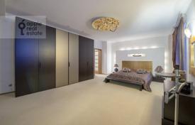 4 dormitorio piso 370 m² en Moscow, Rusia. $1 300  por semana