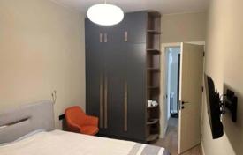 2 dormitorio piso 57 m² en Vake-Saburtalo, Georgia. $170 000