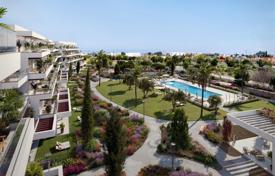 1 dormitorio piso 51 m² en Denia, España. 242 000 €