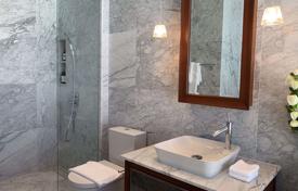 2-dormitorio apartamentos en condominio en Watthana, Tailandia. $3 400  por semana