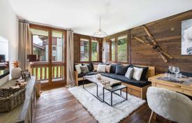 3 dormitorio piso 44 m² en Courchevel, Francia. 850 000 €