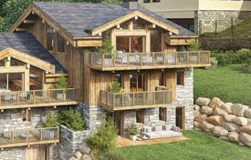 6 dormitorio chalet en Saint-Martin-de-Belleville, Francia. 5 600 000 €