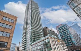 Piso – Lombard Street, Old Toronto, Toronto,  Ontario,   Canadá. C$912 000