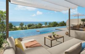 3 dormitorio ático 286 m² en Laguna Phuket, Tailandia. $2 597 000