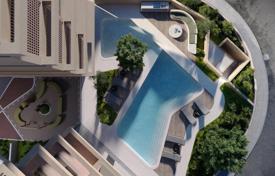 3 dormitorio piso 111 m² en Pafos, Chipre. 330 000 €
