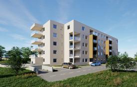2 dormitorio piso 74 m² en Pula, Croacia. Price on request