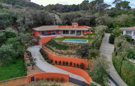 7 dormitorio villa 670 m² en Begur, España. 2 650 000 €