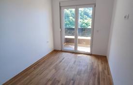 4-dormitorio apartamentos en edificio nuevo 88 m² en Budva city, Montenegro. 325 000 €