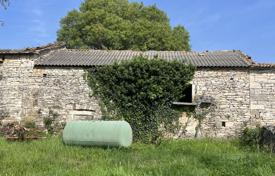 10 dormitorio casa de pueblo 255 m² en Barban, Croacia. Price on request
