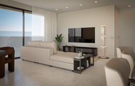 2 dormitorio piso 167 m² en Calp, España. 583 000 €
