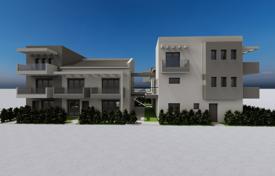 2 dormitorio casa de pueblo 80 m² en Sozopoli, Grecia. 170 000 €