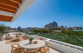 3 dormitorio piso 148 m² en Calp, España. 697 000 €