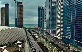 2 dormitorio piso 45 m² en Batumi, Georgia. $120 000