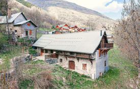 7 dormitorio chalet en Savoie, Francia. 885 000 €