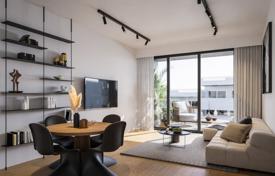 2 dormitorio ático en Limasol (Lemesos), Chipre. 488 000 €