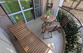 2 dormitorio piso 65 m² en Byala, Bulgaria. Price on request