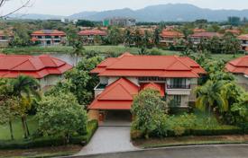 Villa – Choeng Thale, Phuket, Tailandia. $1 353 000