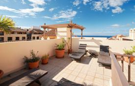 4 dormitorio ático 193 m² en Costa Adeje, España. 860 000 €