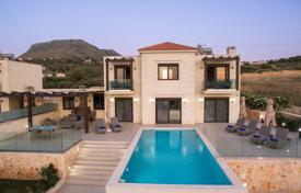 Villa – Plaka, Unidad periférica de La Canea, Creta,  Grecia. 950 000 €