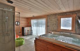 5 dormitorio chalet en Provenza - Alpes - Costa Azul, Francia. 7 300 €  por semana