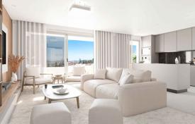 2 dormitorio piso 92 m² en Las Lagunas de Mijas, España. 365 000 €