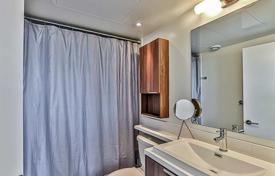 1 dormitorio piso en North York, Canadá. C$718 000