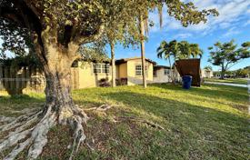 Casa de pueblo – Cutler Bay, Miami, Florida,  Estados Unidos. $630 000