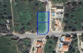 Terreno en Tremithousa, Chipre. 370 000 €