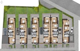 3 dormitorio chalet 153 m² en Kolossi, Chipre. 410 000 €