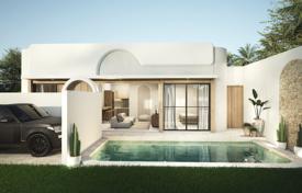 2 dormitorio villa 86 m² en Ungasan, Indonesia. $137 000