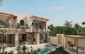3 dormitorio villa 154 m² en Balangan beach, Indonesia. $269 000