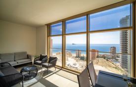 2 dormitorio piso 130 m² en Benidorm, España. 445 000 €