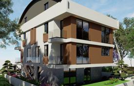 3 dormitorio piso 91 m² en Muratpaşa, Turquía. 18 435 000 TRY