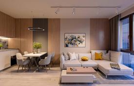 1 dormitorio piso 39 m² en Sveti Vlas, Bulgaria. 121 000 €