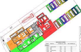 3 dormitorio piso 94 m² en Zadar County, Croacia. 442 000 €
