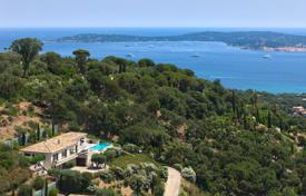 6 dormitorio villa en Grimaud, Francia. 3 500 000 €