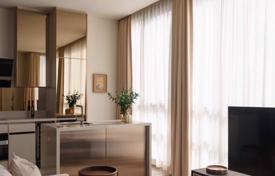 2-dormitorio apartamentos en condominio en Sathon, Tailandia. $4 000  por semana